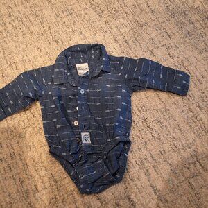 Infants one piece